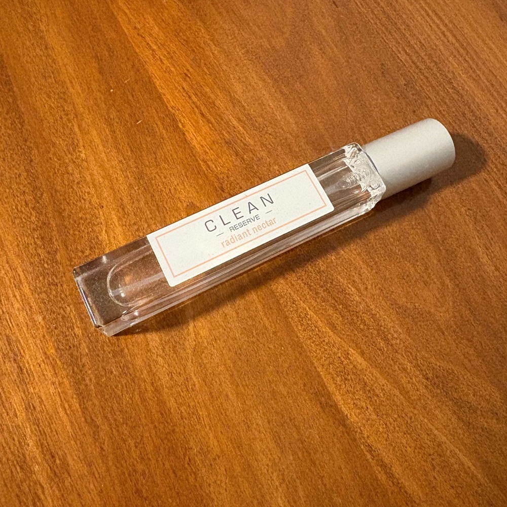 Clean Reserve Radiant Nectar Eau de Parfum